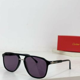 Picture of Cartier Sunglasses _SKUfw55620325fw